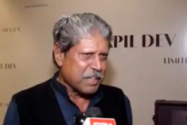 I just do not have any expectations from Indian Cricket Team: No hope, Kapil Dev told Shubman Gill & Co. before the Test series against England- go and …