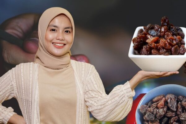 8 Amazing Health Benefits of Black Raisins for Glowing Skin Weight Loss Loss Healthy Bone or More as Per Expert | This black dry fruit is cut of 5 gamble diseases! Ramban for skin and bones, will be beneficial in just 30 days!