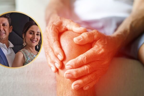 Knee care tips. Take care of knees with 6 easy tips for Dr. Shriram Nene.