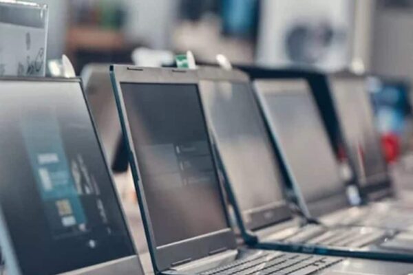 Amazon laptop days start, HP, Dell, Lenovo to Asus 45% discount
