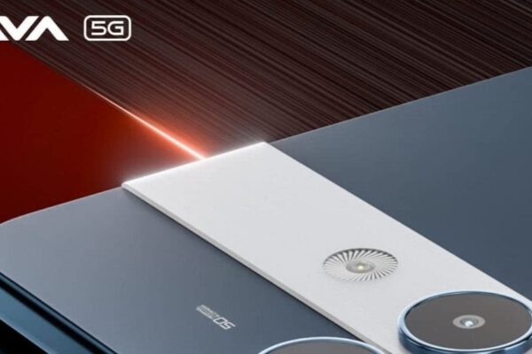 This desi company gave tension to Chinese brands, 120Hz display and 50MP camera phone for Rs 8000