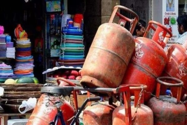 How to link LPG connection with Aadhaar, learn online step by step process