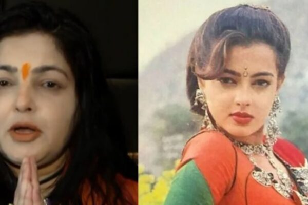Mamta Kulkarni’s big statement on the government on the day of the life of Ram Darbar- ‘It has been there before but now …’