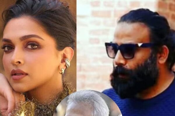 Deepika Padukone and Sandeep Reddy Wanga controversy: Mani Ratnam supported.