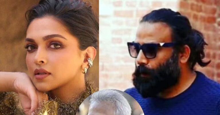 Deepika Padukone and Sandeep Reddy Wanga controversy: Mani Ratnam supported.