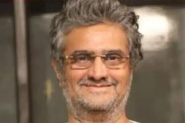 Filmmaker Manish Gupta accused of stabbing the driver.