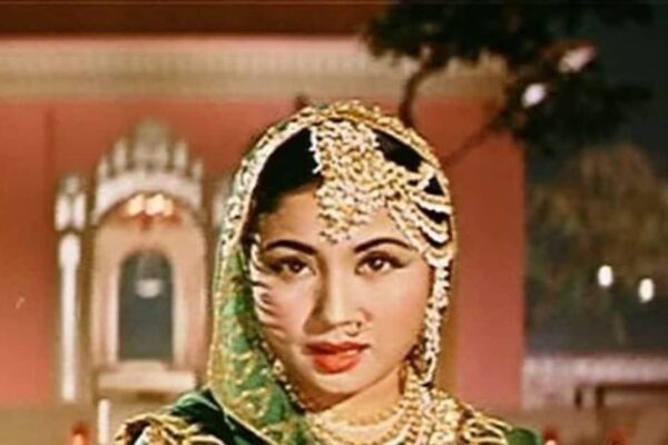 Mumtaz revealed, ‘Meena Kumari knew her death would be early ..’ not bankrupt