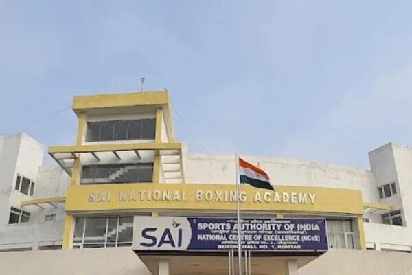A big case came to light from Rohtak, junior boxer accused female coach of sexual harassment