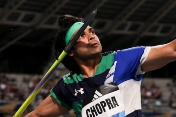‘I am not happy with my performance …’ Neeraj Chopra is not happy with the throw of 85.29 meters