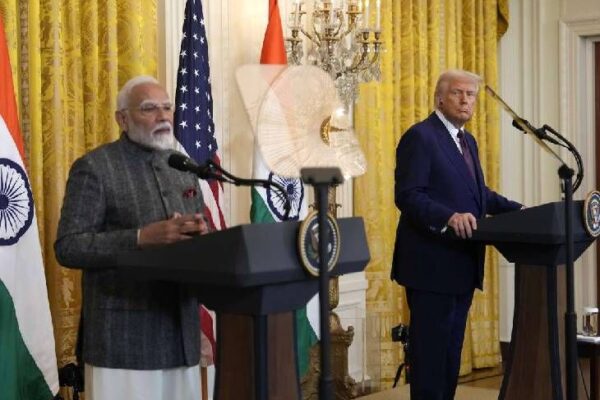India-Rus Trade Deal 2025: GM Food, Low Duties Stall Talks | America adamant on selling maize-soybeans at cheap prices in India: This damage to Indian farmers; Indo-US trade deal stuck in the middle