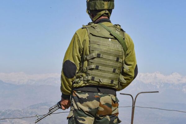 Supreme Court Said- If the Guardian Backets A Robber, then Punishment is Necessary | The Supreme Court said-If the protector becomes a looter, then it is necessary to punish: ITBP retained the dismissal of the jawan; Was guilty of cash robbery 20 years ago