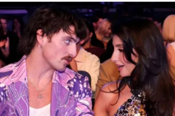 Nora Fatehi and Benson Boon’s bonding at American Music Awards in discussion