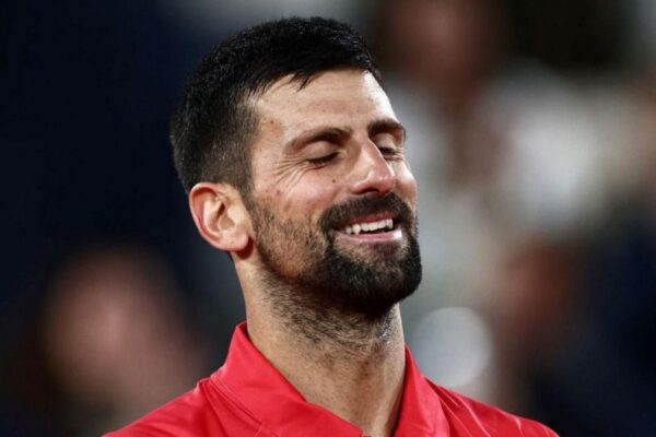 French Open: Novak Djokovic, emotional after defeat, said- My last match …