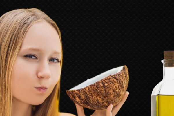 How to Do Oil Pulling: Get Shine Skin from Oil Pulling