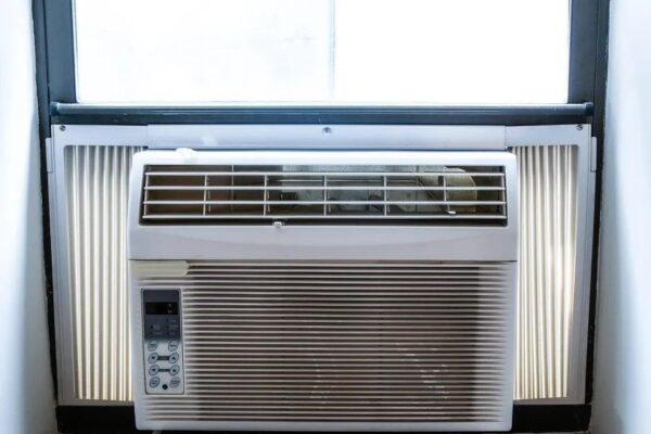 Does the old AC eat more? Should be purchased new after some year