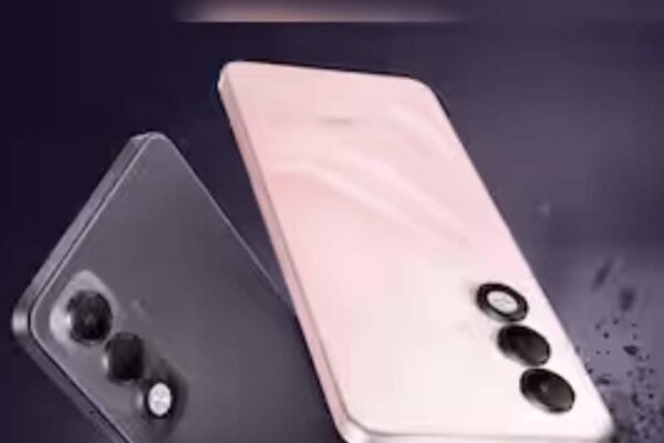 6,000mAh battery, 50mp camera launched Oppo K13X 5G, once charged, calls one and a half days