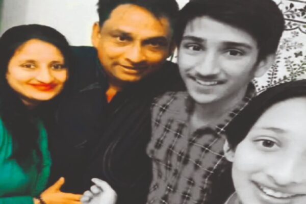 Five people from udaipur was killed, DNA Samples of Relatives WERE TAKEN; Bodies Not Handed Over even on the second day, relatives wandering | Ahmedabad Plain Crash: 5 people from Udaipur were killed, DNA samples of family members; Dead bodies did not give on the second day, family wandering – Udaipur News