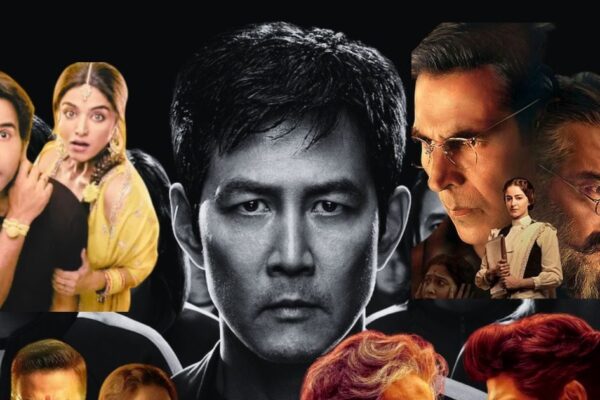 Ott June Release 2025: Top movies and web series on OTT in June 2025