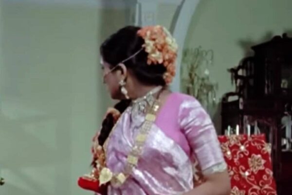 Not ‘Satyam Shivam Sundaram’, Padmini Kolhapure made his identity due to Raj Kapoor, not ‘Satyam Shivam Sundaram’