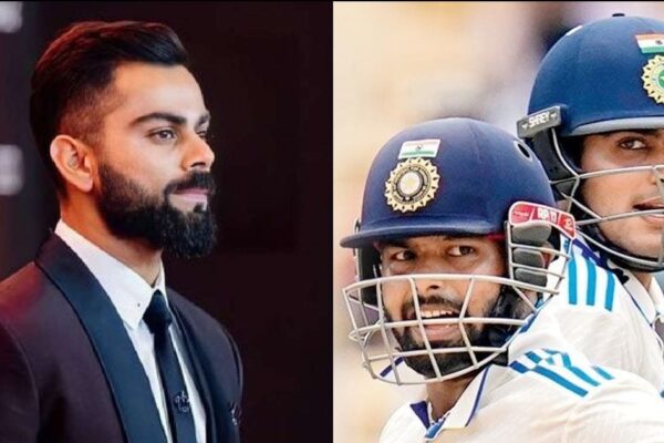 IND Vs ENG: Secret meeting in Kohli’s London house, whom Gill arrived with secret, what is the conversation in the closed room?