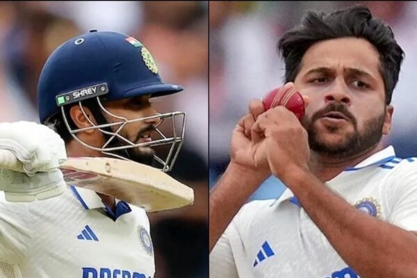India Playing XI: Shardul or Reddy, Who will play the first Test? Bharti playing XI’s biggest tension