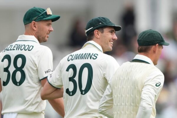 5 Reasons Australia Defeat ICC WTC Final Against South Africa: Gungar of defeat: 5 Reasons … due to which Australia could not save the title, otherwise it will make history by becoming champions for the second consecutive time