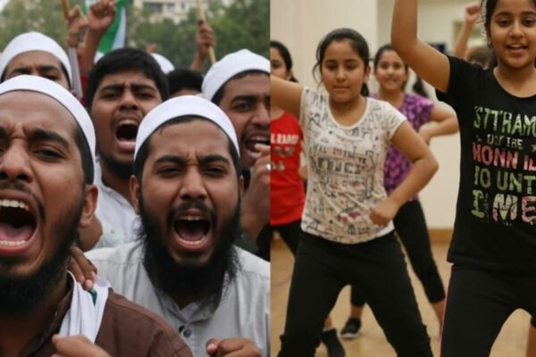 Zumba Dance Benefits but why it is Controversial for Muslims Community. Controversy over Zumba Dance in Kerala: beneficial for health but protest continues