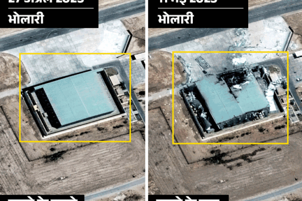 6 Pakistani Fighter Jets Were Destroyed In Operation Sindoor | 6 Pakistan’s 6 fighter jets were destroyed in Operation Sindoor: Claim- Indian Air Force also killed 3 aircraft, 10 drones and cruise missiles