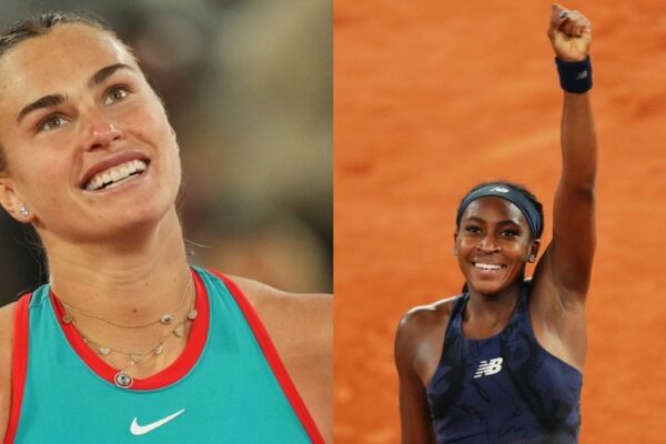 Number One collision with number 2, cocoa and sabalanka will be face to face for the title, who will get the hand