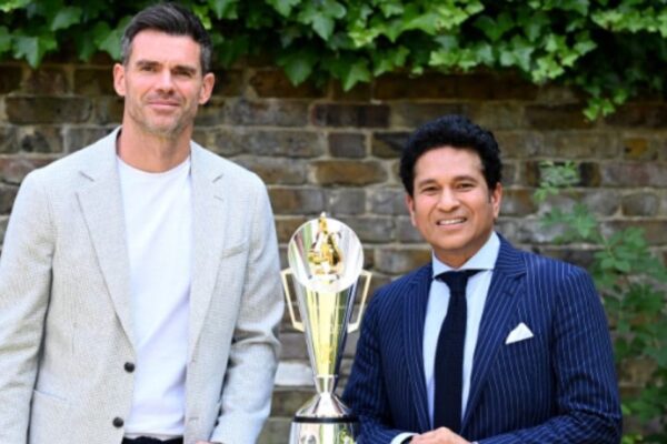 The wait ended … Both of them came out, whose names will run for 45 days in India- England