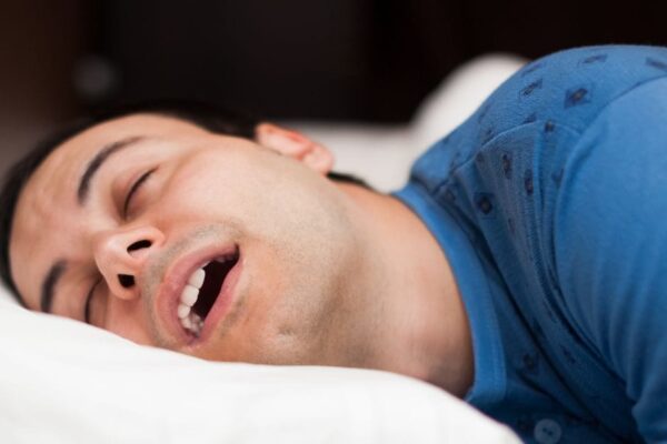 Why Mouth Opens while Sleeping Doctor Reveals Causes and Solutions | The reason and treatment of the mouth opening in sleep