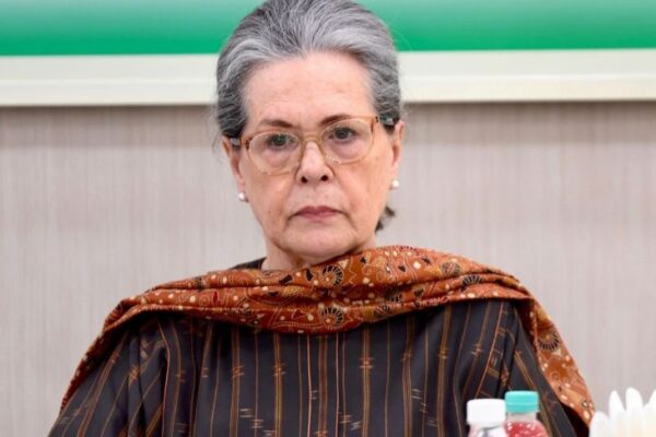 Sonia Gandhi vs israel action; Iran Nuclear Weapon | Benjamin Netanyahu | Sonia said-Iran old friend, India’s silence is disturbing: Government should speak firmly on Israel’s attacks, it is not late yet