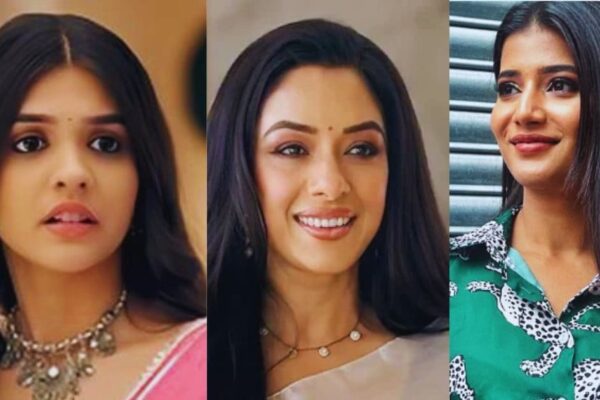 Top 10 tv actors: top 10 TV actresses of this week