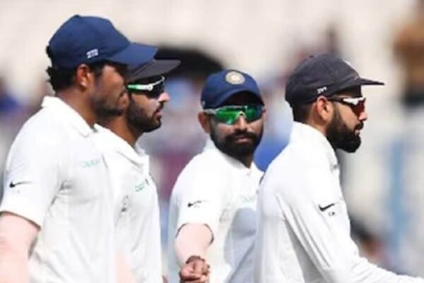 Umesh Yadav Hopes to Return: Umesh Yadav’s hope of return, try to get a place in the Indian team.