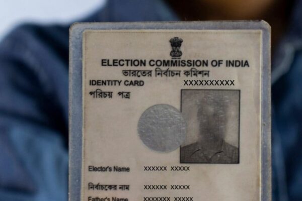 Voter ID will be made in 15 days, apply it sitting at home, this is as easy as running WhatsApp