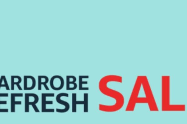 Warradrob Rifresh Sale running on Amazon, 80% discount on top brands