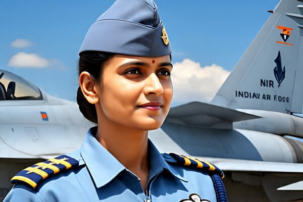 Supreme Court Stop Center IAF from Releasing Woman Officer From Service | Order not to remove the woman IAF officer from the job: Supreme Court said- stay till next hearing; Case of not paying permanent commission
