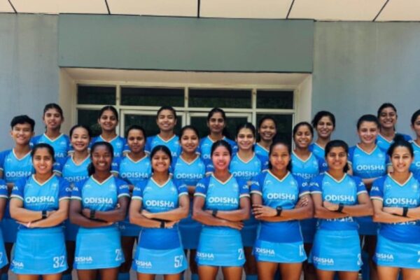 Women’s Fih Pro League: What will India get World Cup ticket? Team India ready to confront Australia