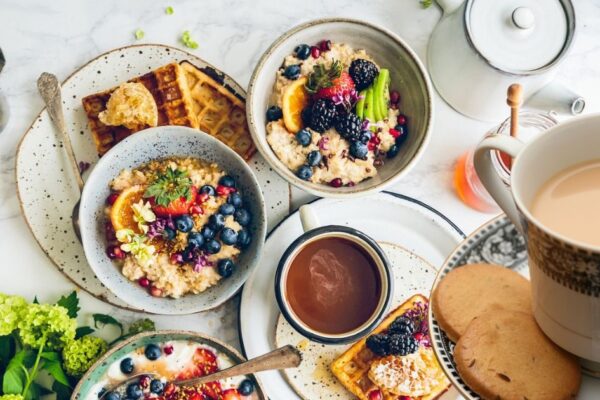 5 worst breakfast cocktails, do not start the day at all, otherwise the body will start hollow