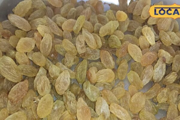 Health Benefits: Drink on an empty stomach daily, this dry fruit water, weight will be reduced immediately; Beneficial for child-scinen too!