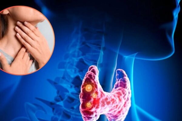 How to Detect Thyroid Primary Symptoms | These 5 signs suggest that thyroid has started