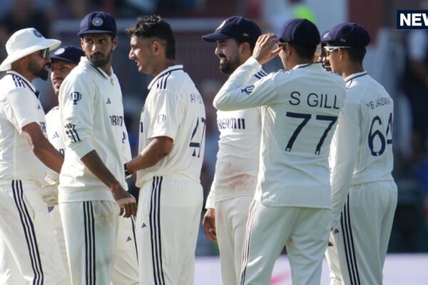 After 3 days, Series equal chance, Shardul and Kamboj can be out, Kuldeep Yadav in search of opportunities sitting on a bench for 40 days