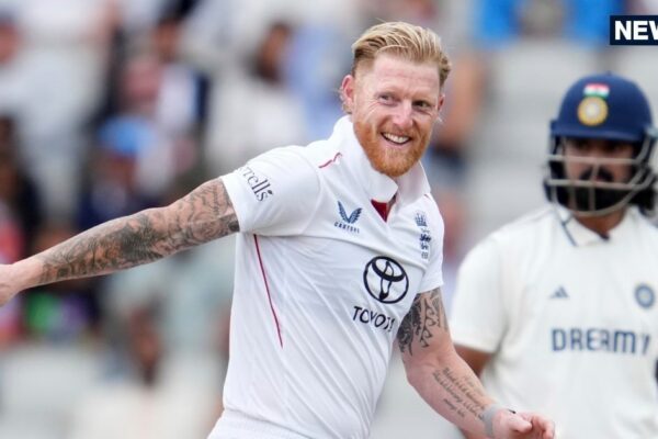 IND Vs ENG: Ben Stokes will play in the Oval Test against India, said- pain is just …