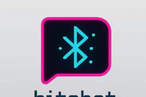 BITCHAT MESSAGING APP WOLL WORK WORK WORK WHATSAPP COMPETITION JACK DORSEY-WhatsApp will forget people! The chatting app without internet is coming, one or two will not get many features