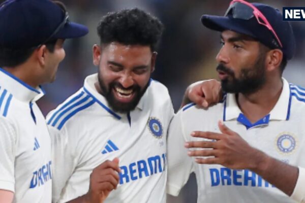 Jassi bhai toh khelege mohammed Siraj Confirms: Jassi Bhai will play … Mohammad Siraj finished suspense when Bumrah plays in do or die Test