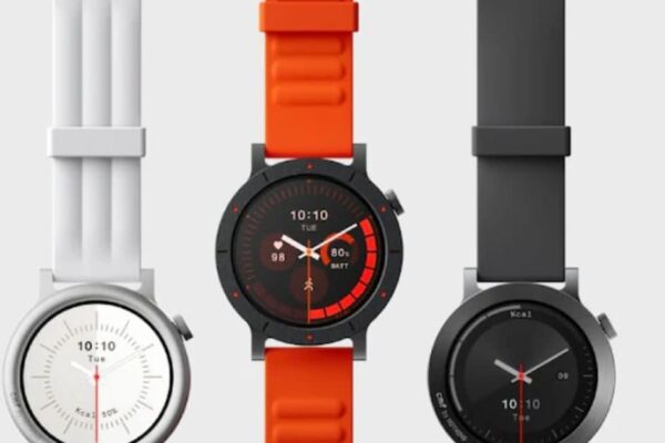 CMF Popular for Nothing Phone Now Watch 3 Pro Comes With Metal Body 13 Days Battery Backup- The company was very much discussed for the first phone, now the smartwatch with metal body will continue to run for 13 days