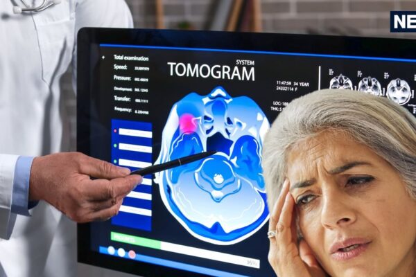 Dementia is extremely dangerous, it takes three and a half years to diagnose even after the initial symptoms are seen! Claim in research
