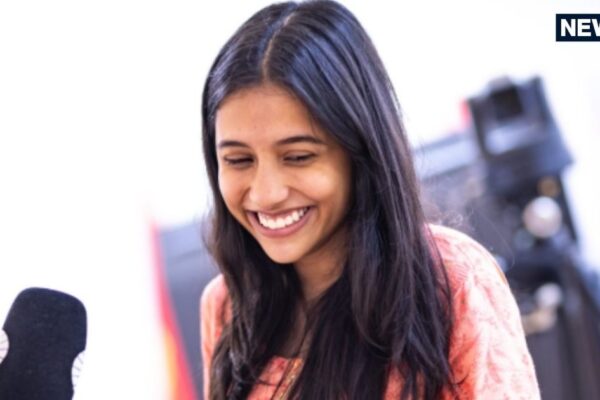 Divya Deshmukh gets 43 lakhs, Koneru Hampi also got rich for becoming the youngest woman world chase champion
