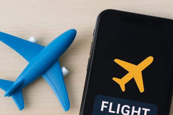 Flight mode in phone is very useful other than in aeroplane knows