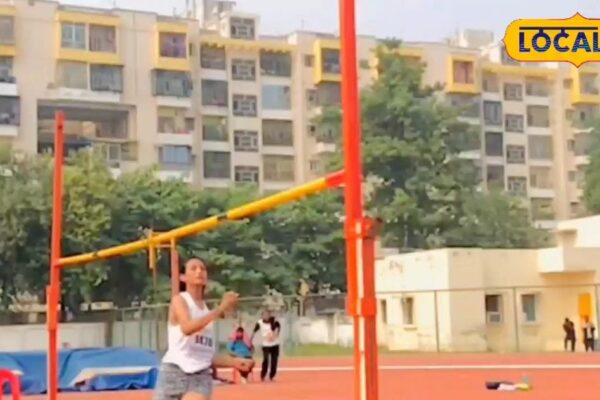 Meerut’s daughters will compete with the world, dook horses being discovered in schools, many already waved
